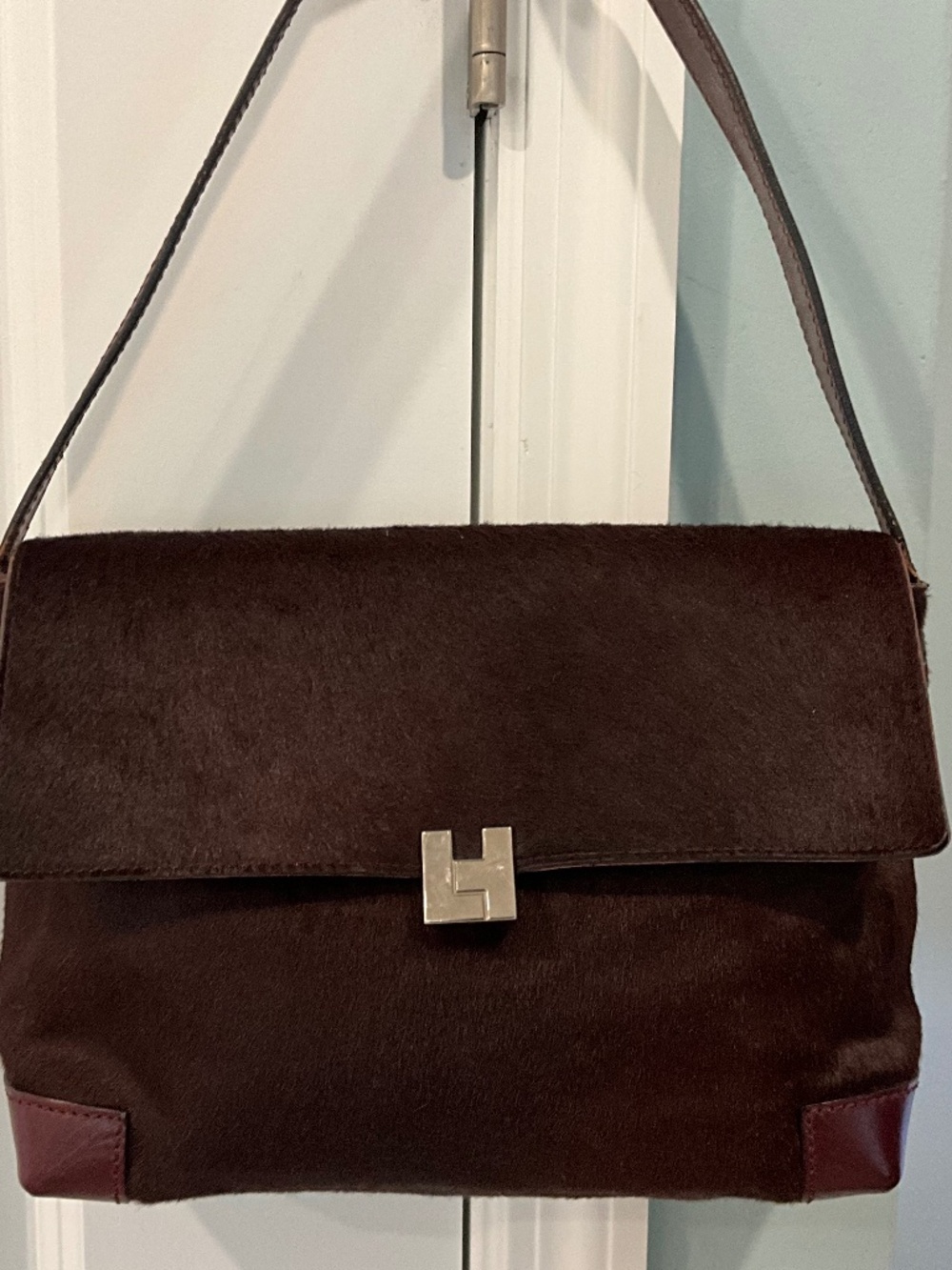 Handbag - Picture 1 of 5